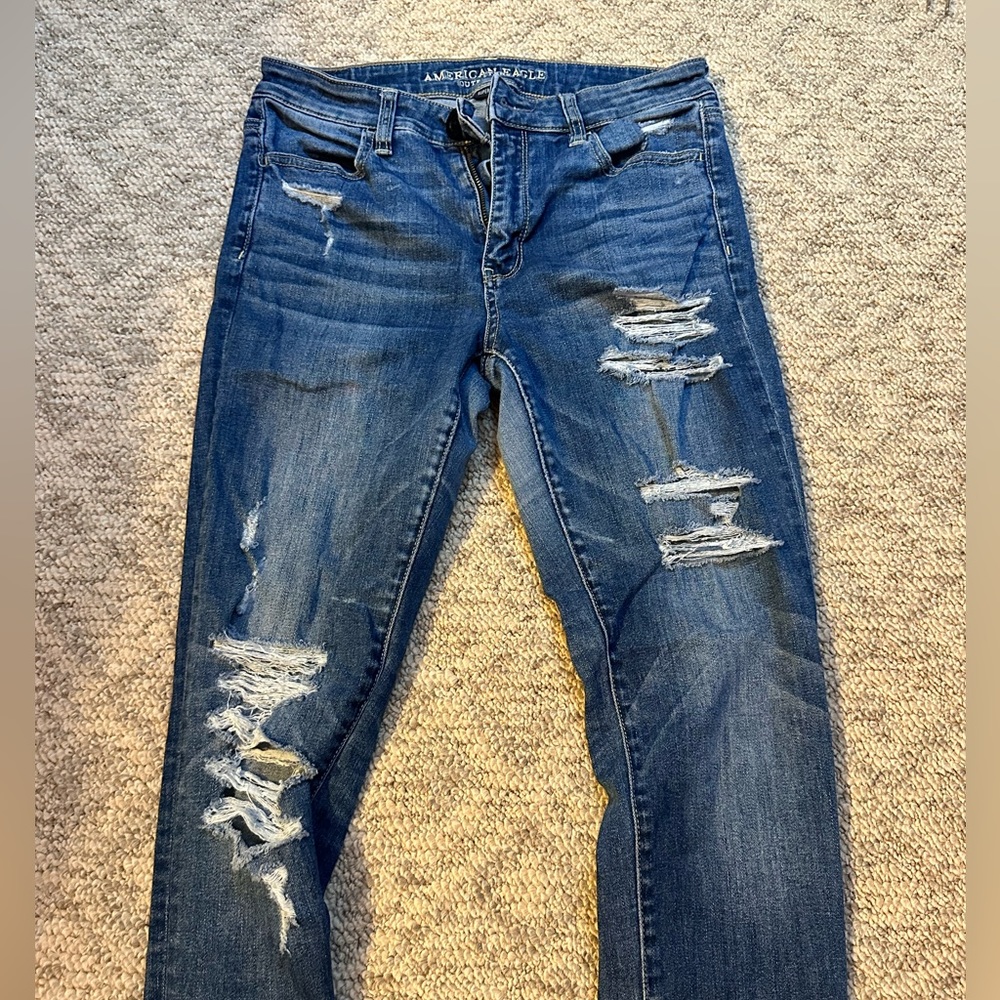 anerican eagle jeans